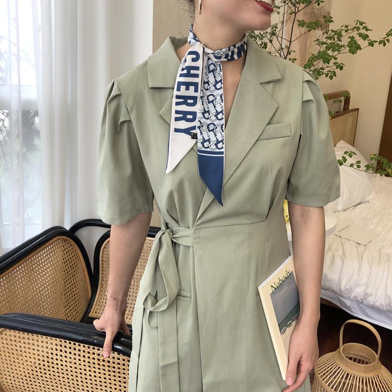 Scarves Skinny Silk Scarf For Women Long Neckerchief Female Narrow Handle Bag Ribbon Fashion Bandana Hair Tie BandScarvesScarves
Scarves Skinny Silk Scarf For Women Long Neckerchief Female Narrow Handle Bag Ribbon Fashion Bandana Hair Tie BandScarvesScarves