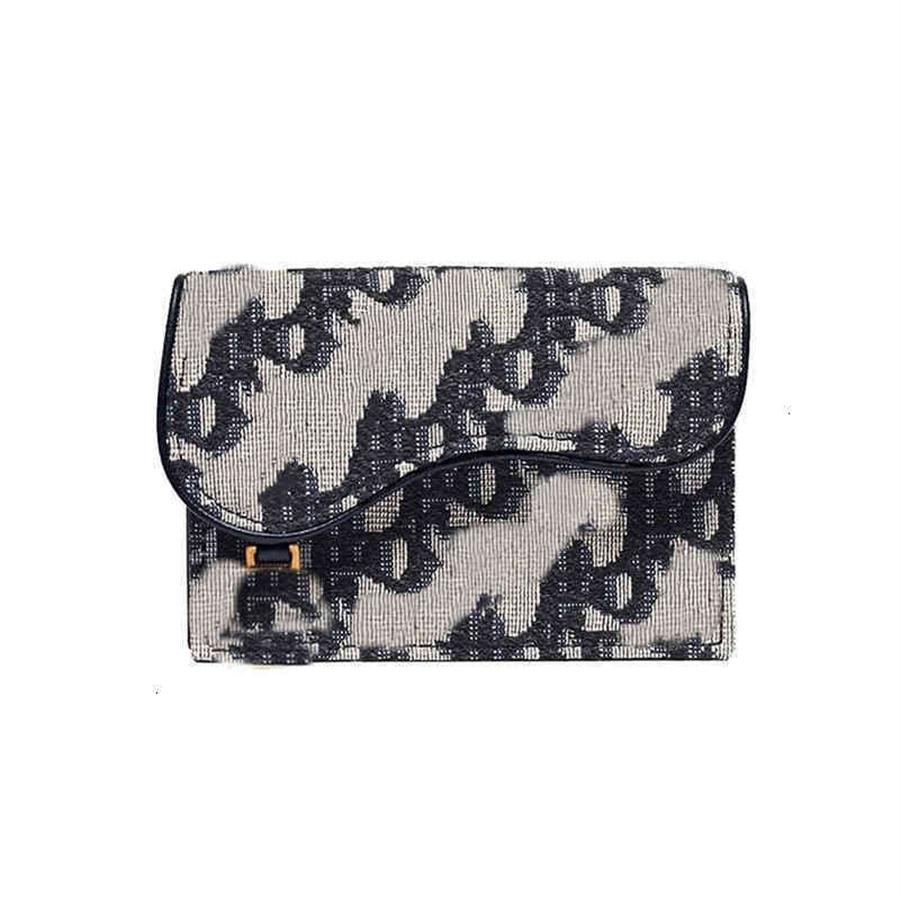 New Wallet Female Short Student's 30% Off Saddles Small Korean Version Change Bag Multi Card Women's Mini Wallets222x, Black
New Wallet Female Short Student's 30% Off Saddles Small Korean Version Change Bag Multi Card Women's Mini Wallets222x, Black