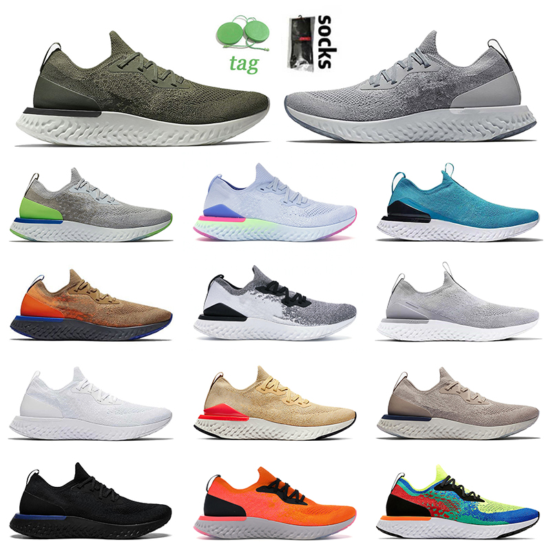 New Arrival Epic Fly Knit V1 V2 Running Shoes Sports Olive Grey Volt Lake Blue White Brownish Yellow Club Gold Belgium Orange Mens Women OG Sneakers Trainers 36-45, D11 orange 40-45
New Arrival Epic Fly Knit V1 V2 Running Shoes Sports Olive Grey Volt Lake Blue White Brownish Yellow Club Gold Belgium Orange Mens Women OG Sneakers Trainers 36-45, D11 orange 40-45