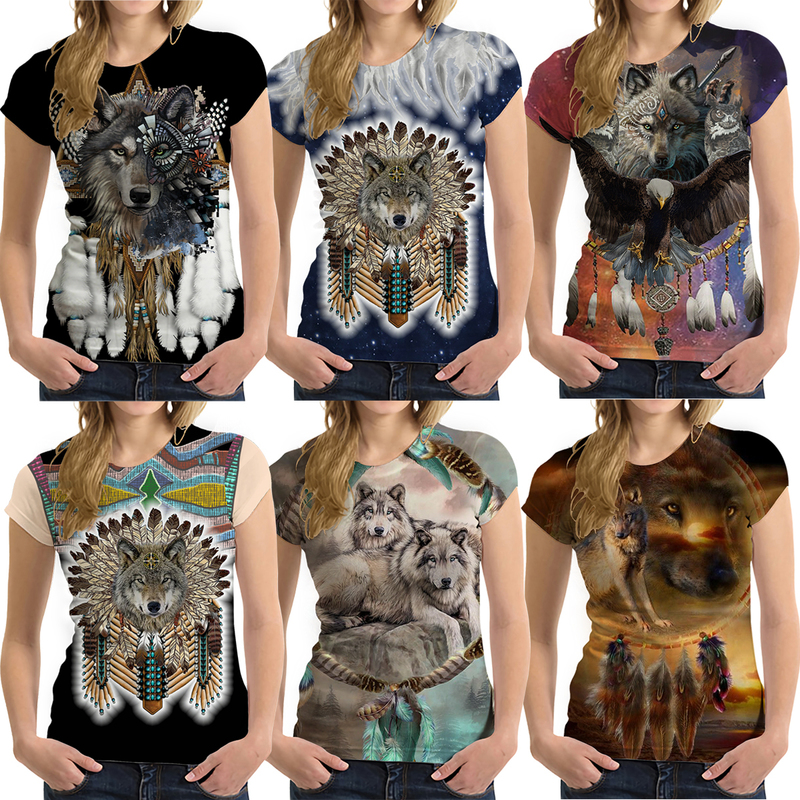 Summer Indian Style Print T Shirt Men Outdoor Sportswear Casual Oversize Quick Dry Graphic Motorcycle Tees Tops Unisex Clothing 22