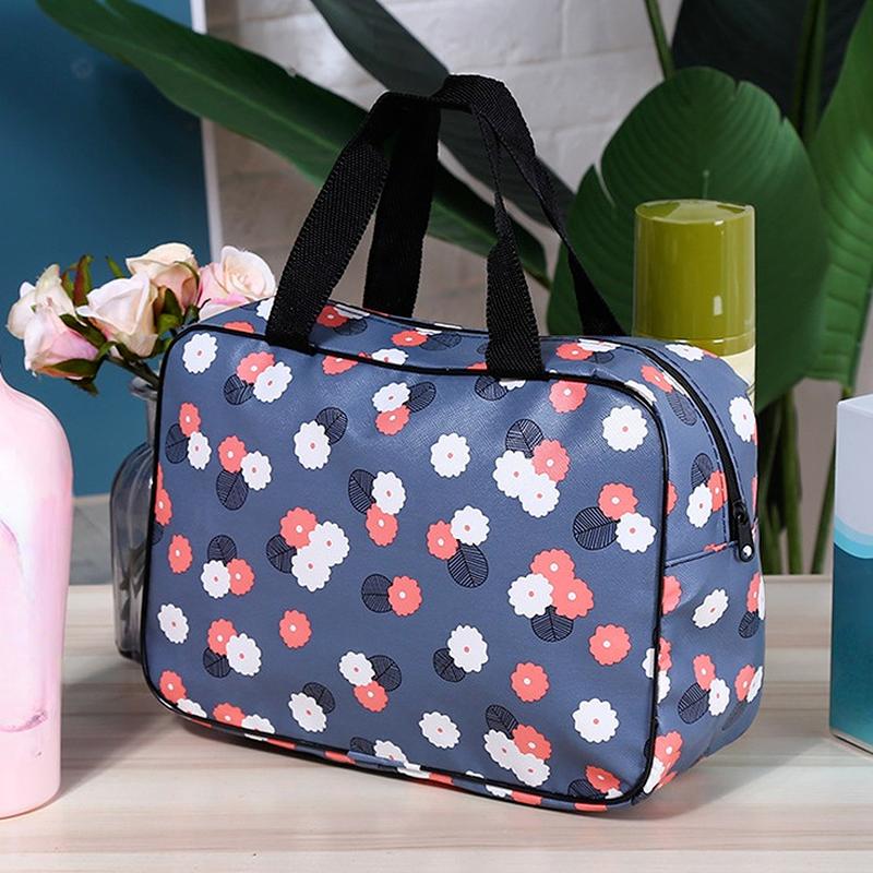 Cosmetic Bags & Cases Women Travel Bag Oxford Large Waterproof Tote Bathroom Makeup Casual Storage Neceser Toiletry Wash HandbagsCosmetic, Grey
Cosmetic Bags & Cases Women Travel Bag Oxford Large Waterproof Tote Bathroom Makeup Casual Storage Neceser Toiletry Wash HandbagsCosmetic, Grey