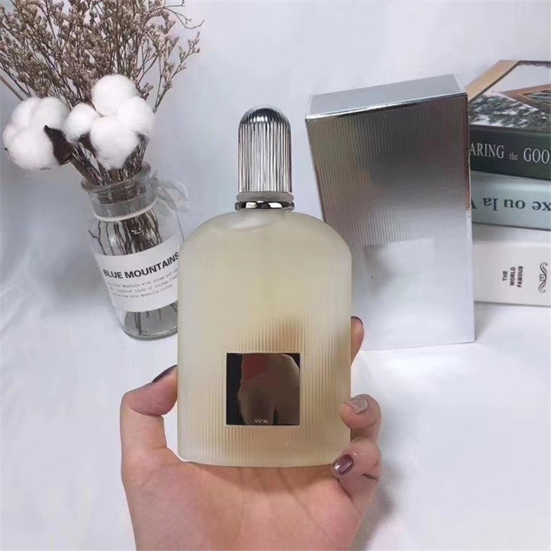 High end Trendy Attractive fragrance MEN PERFUME GREY VETIVER 100ml nice smell high quality Fast Delivery Best quality
High end Trendy Attractive fragrance MEN PERFUME GREY VETIVER 100ml nice smell high quality Fast Delivery Best quality