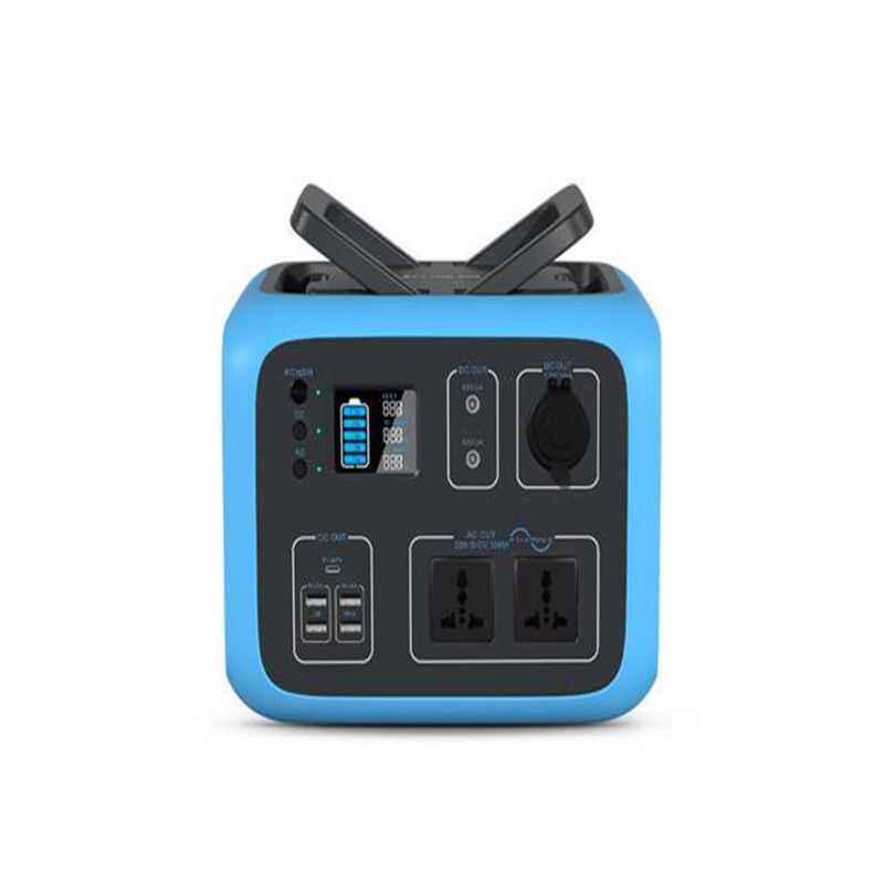 200W Backup Lithium Battery 240Wh LiFePO4 Battery Backup Power Supply PD 60W Quick Charge
200W Backup Lithium Battery 240Wh LiFePO4 Battery Backup Power Supply PD 60W Quick Charge