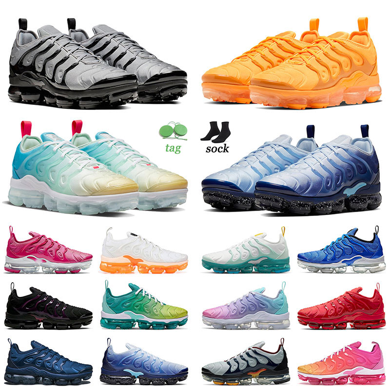 Designer Tn Plus Mens Women Fashion Running Shoes Cool Grey Hypre Viole Suman Atlanta Black Metallic Gold Wine Red Midnight Navy Blue Sneakers Trainers Big Size US12, K01 39-47 dark russet 
Designer Tn Plus Mens Women Fashion Running Shoes Cool Grey Hypre Viole Suman Atlanta Black Metallic Gold Wine Red Midnight Navy Blue Sneakers Trainers Big Size US12, K01 39-47 dark russet