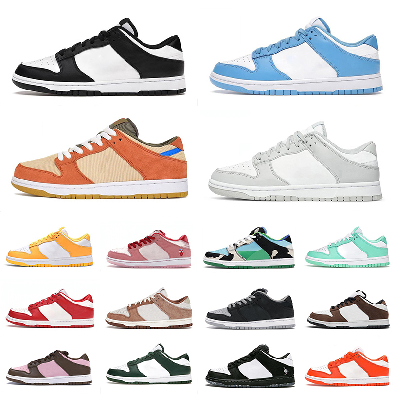 Mens Womens Outdoor Shoes Low White Black Paisley UNC Blue Grey Fog Chunky Dunky Medium Curry Valentines day Corduroy Cherry Lemon Drop Green Glow Trainers sneakers, Pay for box
Mens Womens Outdoor Shoes Low White Black Paisley UNC Blue Grey Fog Chunky Dunky Medium Curry Valentines day Corduroy Cherry Lemon Drop Green Glow Trainers sneakers, Pay for box