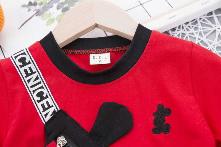 Toddler Kids Baby 2PCS Boys Outfits shirt Tops Pants Girls Outfits Set Summer Boys Clothes Tracksuit