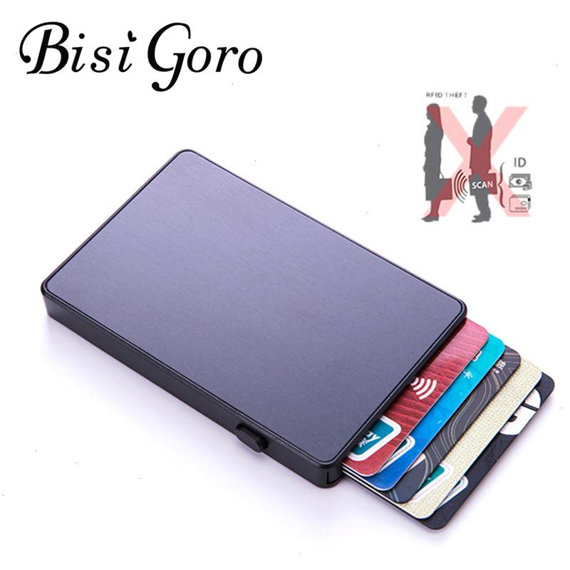 Customized Name Anti-theft Aluminum Single Box Smart Wallet Slim Rfid Clutch Pop-up Push Button Card Holder Cards Case, Color1
Customized Name Anti-theft Aluminum Single Box Smart Wallet Slim Rfid Clutch Pop-up Push Button Card Holder Cards Case, Color1