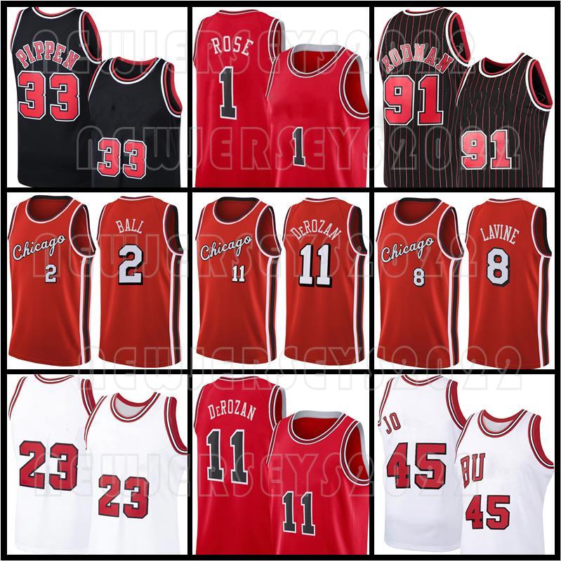 11 Demar Basketball DeRozan Zach 8 LaVine Jersey 45 23 Michael Lonzo Derrick Ball Rose Scottie Dennis Pippen Rodman Chicagos 1995 1996 Ness Stitched Men Bull Jerseys, Select by number
11 Demar Basketball DeRozan Zach 8 LaVine Jersey 45 23 Michael Lonzo Derrick Ball Rose Scottie Dennis Pippen Rodman Chicagos 1995 1996 Ness Stitched Men Bull Jerseys, Select by number