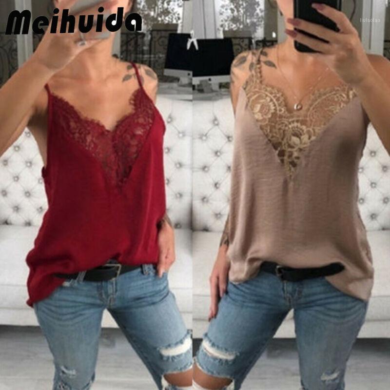 Women's Blouses & Shirts 2022 Womens Blouse Tee Lace Vest Summer Sexy Fashion Top Sleeveless Tank, Khaki
Women's Blouses & Shirts 2022 Womens Blouse Tee Lace Vest Summer Sexy Fashion Top Sleeveless Tank, Khaki