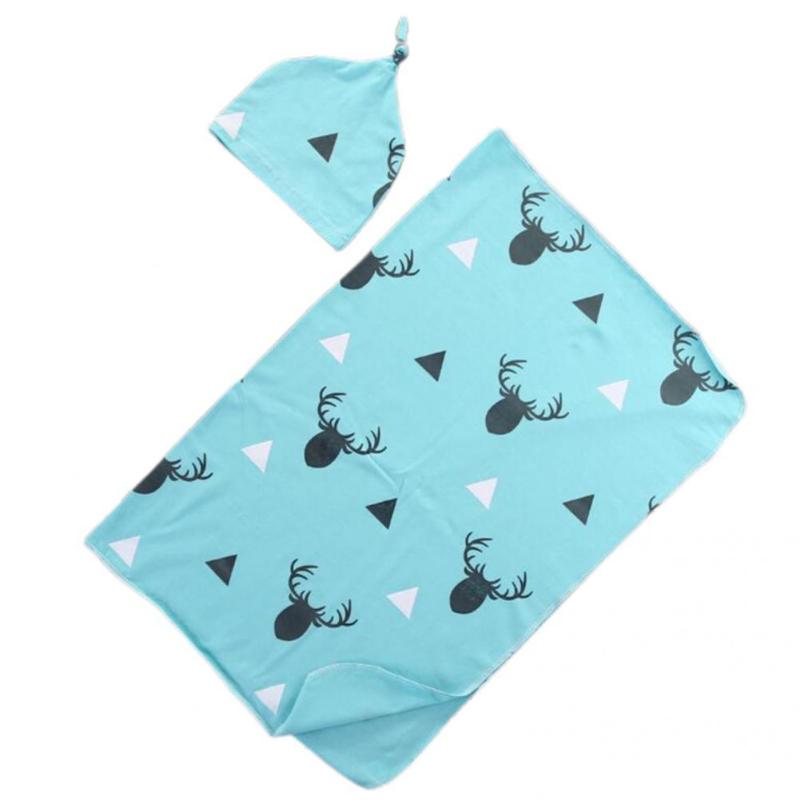 Blankets & Swaddling 2Pcs/Set Fashionable Breathable Decorative Baby Blanket With Beanie Cap Shower Swaddle Product, White
Blankets & Swaddling 2Pcs/Set Fashionable Breathable Decorative Baby Blanket With Beanie Cap Shower Swaddle Product, White