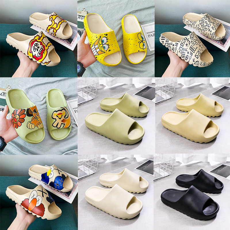 Designer Slippers Men Woman slider Vermillion Mineral Blue Onyx Pure Sandals Slide Slipper Ochre RUNR Bone Resin Clog Desert Ararat runr slides shoe 35-46, 8#
Designer Slippers Men Woman slider Vermillion Mineral Blue Onyx Pure Sandals Slide Slipper Ochre RUNR Bone Resin Clog Desert Ararat runr slides shoe 35-46, 8#