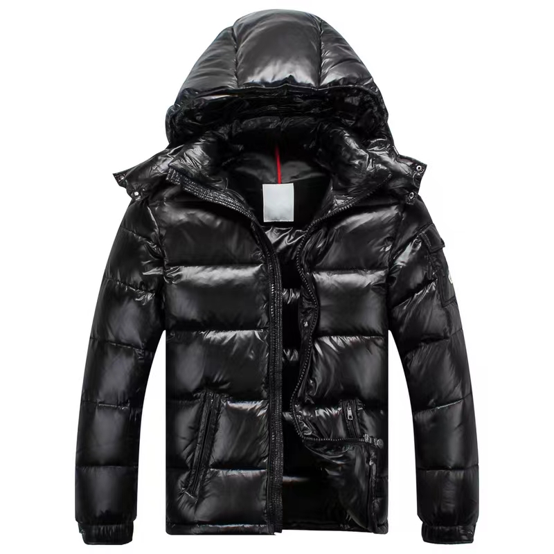 Down Jackets Mens D… - image