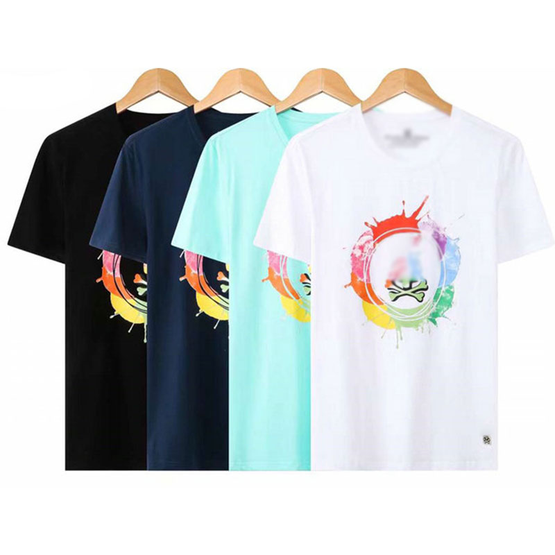 Luxury Designer Summer Men's High Quality T-Shirts Polo Shirts 100% Cotton Printed Round Neck Solid Color Short Sleeves Fashion Men Anti-Shrink Breathable T-Shirts, Ribbon(not for sale separatel
Luxury Designer Summer Men's High Quality T-Shirts Polo Shirts 100% Cotton Printed Round Neck Solid Color Short Sleeves Fashion Men Anti-Shrink Breathable T-Shirts, Ribbon(not for sale separatel