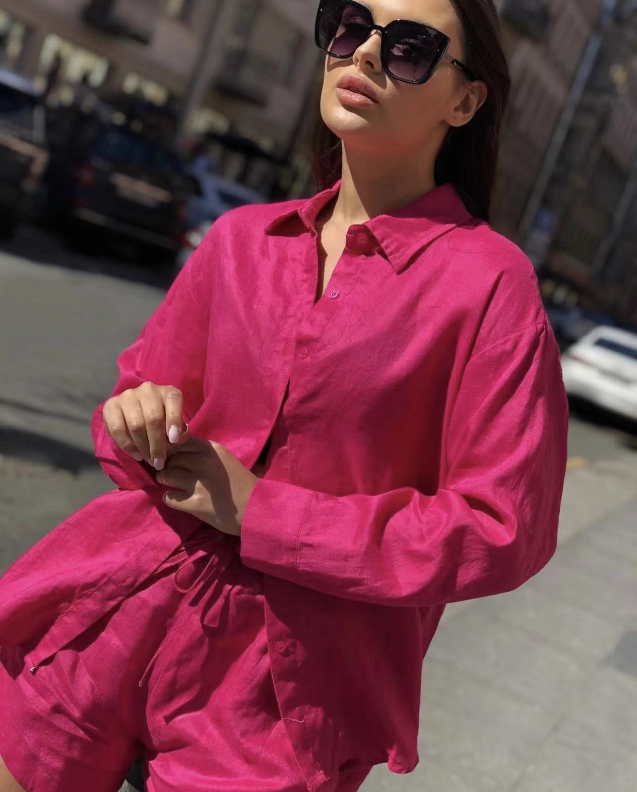 plus size women clothing pants Angel T-shirts Palm Teddy Bear Print T-shirt Linen Women's Two Piece Pants 2022 skirt fall fashion casual shirt set designer, Nine red
plus size women clothing pants Angel T-shirts Palm Teddy Bear Print T-shirt Linen Women's Two Piece Pants 2022 skirt fall fashion casual shirt set designer, Nine red