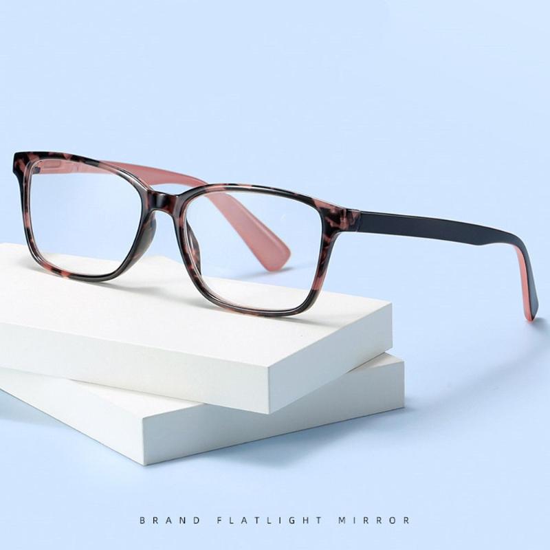 Sunglasses Fashion Anti Blue Light Reading Glasses Men Women Leopard Print Presbyopic Vintage PC Frame Vision Care Computer Goggles
Sunglasses Fashion Anti Blue Light Reading Glasses Men Women Leopard Print Presbyopic Vintage PC Frame Vision Care Computer Goggles