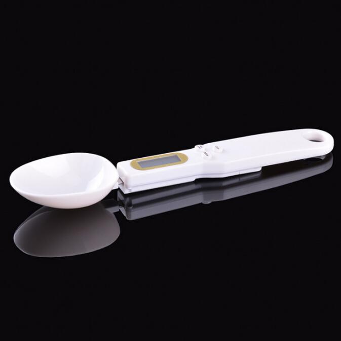 Kitchen Tools 500g/0.1g Precise Electronic Spoon with LCD Display Kitchen Scales