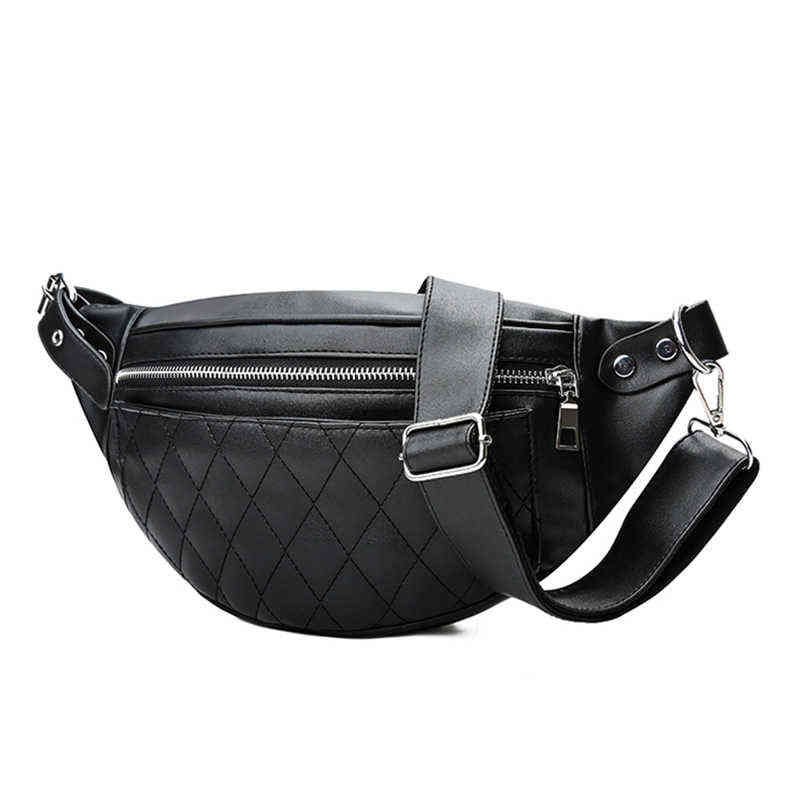 Fanny Packs Brand Waist Belt Bag Luxury Women Fanny Pack Waist Bags Fashion Leather Crossbody Chest Pack Black Shoulder Waist Pack Hip Bag 220613
Fanny Packs Brand Waist Belt Bag Luxury Women Fanny Pack Waist Bags Fashion Leather Crossbody Chest Pack Black Shoulder Waist Pack Hip Bag 220613