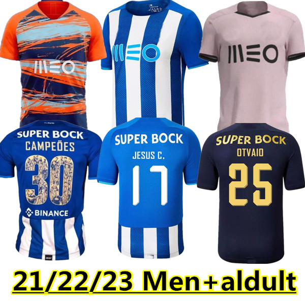 21 22 23 FC Porto CAMPEOES 30 soccer jerseys 2022 2023 Camisa SPECIAL Titulos Futebol Clube Concept kit MATHEUS MEHDI Maillots MAREGA seils SERGIO football shirt 88, Black
21 22 23 FC Porto CAMPEOES 30 soccer jerseys 2022 2023 Camisa SPECIAL Titulos Futebol Clube Concept kit MATHEUS MEHDI Maillots MAREGA seils SERGIO football shirt 88, Black