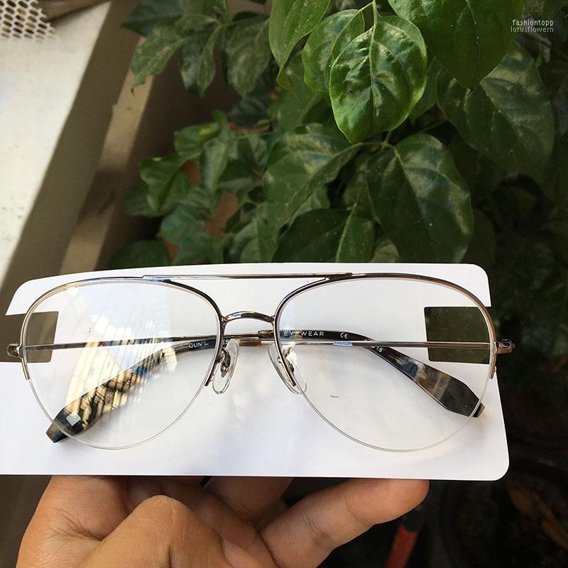 Fashion Sunglasses Frames Designer Metal Glasses For Prescription Myopia WomenFashion
Fashion Sunglasses Frames Designer Metal Glasses For Prescription Myopia WomenFashion