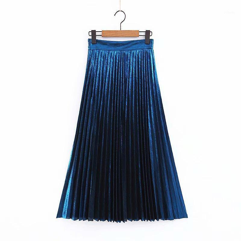 Skirts Fashion Women' Maxi Long Luxury Draped Aline Designer 2022 Spring Lady Party Half Elastic Waist High, Black
Skirts Fashion Women' Maxi Long Luxury Draped Aline Designer 2022 Spring Lady Party Half Elastic Waist High, Black