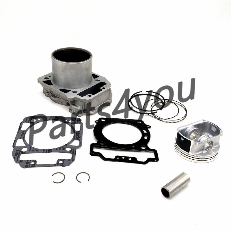 All Terrain Wheels Parts Cylinder Piston Kit For CFMOTO CF800 Z8 U8 X8 CF MOTO 800cc 800 ATV UTV 0800-023100-0001 0800-023100-0002