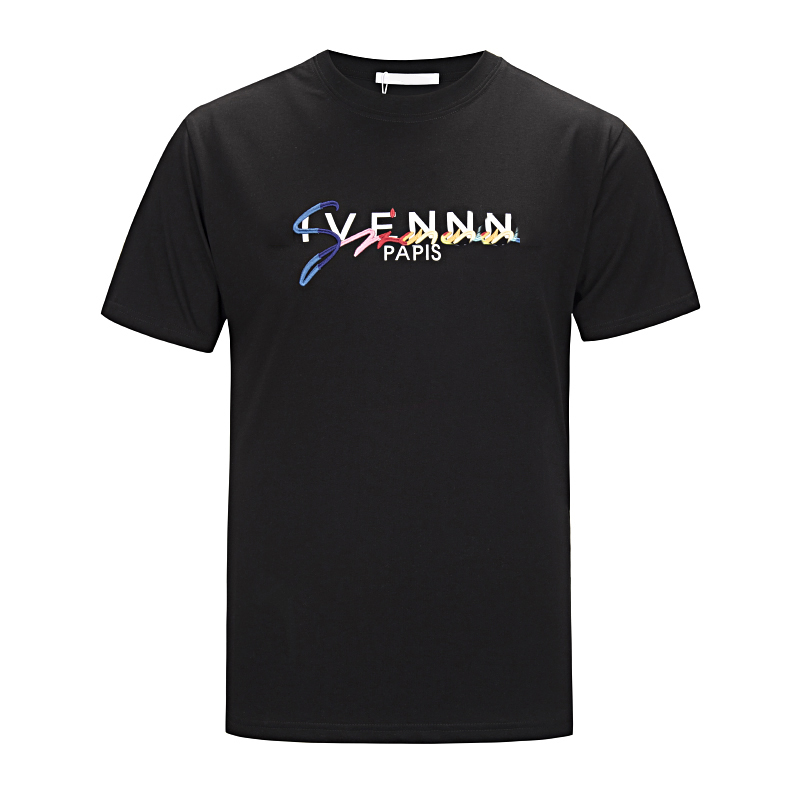 2022Fashion Mens Pattern Print T Shirts Black Men Women High Quality Short Sleeve Tees -3XL#116
2022Fashion Mens Pattern Print T Shirts Black Men Women High Quality Short Sleeve Tees -3XL#116