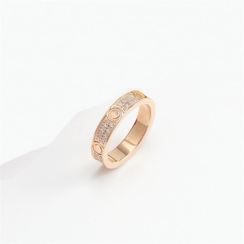 Women Men Designer Rings Screw Ring Party Wedding Couple Gift Loves Fashion Luxury Carti with box hg252R
Women Men Designer Rings Screw Ring Party Wedding Couple Gift Loves Fashion Luxury Carti with box hg252R