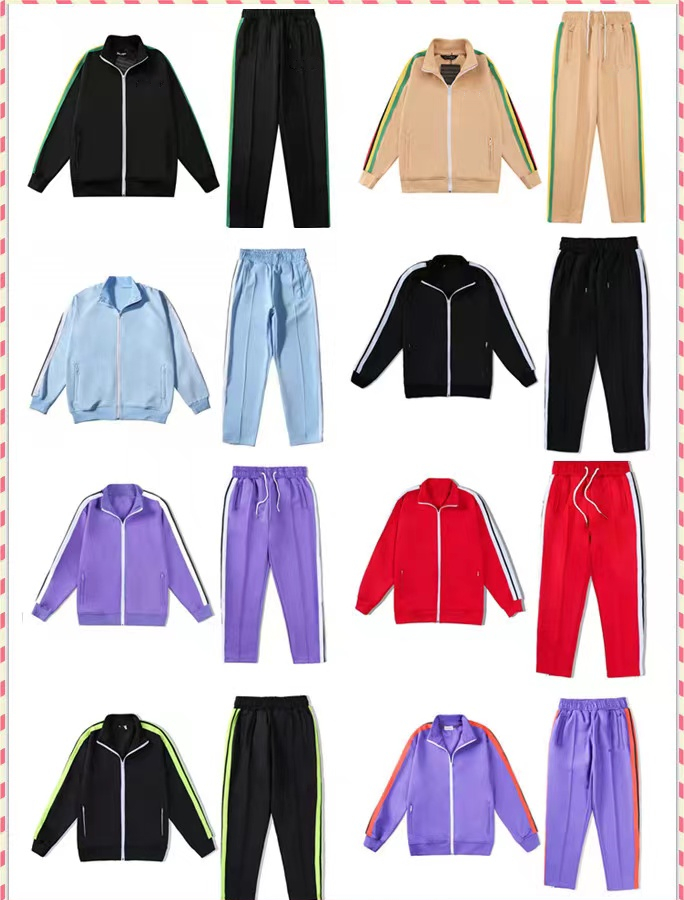 2022 New Mens womens tracksuits High Quality Zipper Coats Street Loose Suits Designers Hoodies jackets Pants Fashion Sportswear Jogging Sweatshirts Clothing, 13
2022 New Mens womens tracksuits High Quality Zipper Coats Street Loose Suits Designers Hoodies jackets Pants Fashion Sportswear Jogging Sweatshirts Clothing, 13