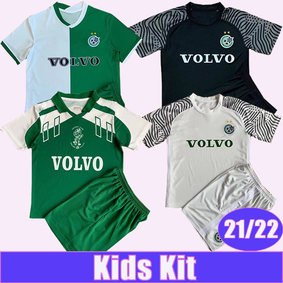 21 22 Israel Maccabi Haifa Kids Kit Soccer Jerseys Home Away 3rd ATZILI HAZIZA G. DONYOH T. CHERY S. MENACHEM J. COHEN Commemorate Football Shirt, Tz4885 21 22 home no socks
21 22 Israel Maccabi Haifa Kids Kit Soccer Jerseys Home Away 3rd ATZILI HAZIZA G. DONYOH T. CHERY S. MENACHEM J. COHEN Commemorate Football Shirt, Tz4885 21 22 home no socks