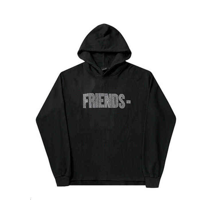 Big Rhinestone v Diamond Friends York Black Friday Los Angeles Men' and Women' Sweater Hoodie
Big Rhinestone v Diamond Friends York Black Friday Los Angeles Men' and Women' Sweater Hoodie