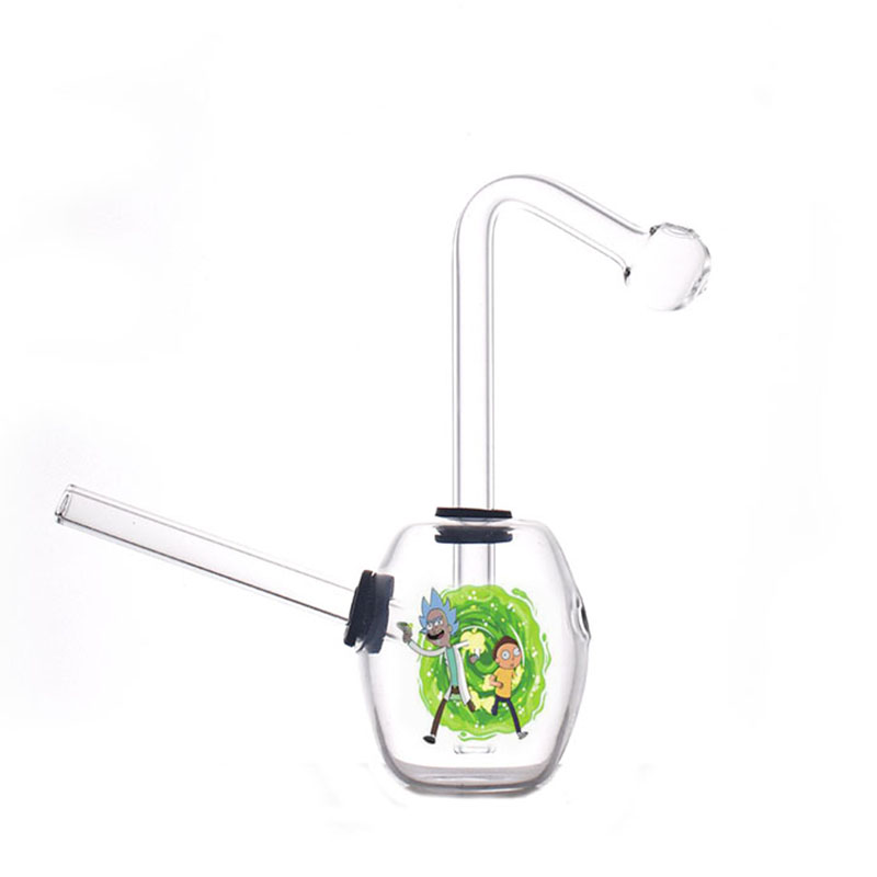Cheapest Glass Oil Burner bong Mini Hookah Smoking Pipe Hand Craft Art Shisha Round Shape with Detachable Oil Burner Pipe
Cheapest Glass Oil Burner bong Mini Hookah Smoking Pipe Hand Craft Art Shisha Round Shape with Detachable Oil Burner Pipe