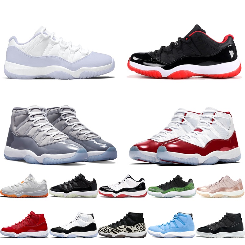 11s women men basketball shoes Low Legend blue Cool Grey Space Gamma blue Bred Bright Citrus Jubilee Cap and Gown 11 Concord trainers sports sneakers, 31
11s women men basketball shoes Low Legend blue Cool Grey Space Gamma blue Bred Bright Citrus Jubilee Cap and Gown 11 Concord trainers sports sneakers, 31