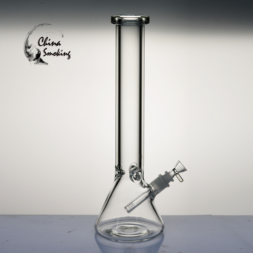 12" Beaker Bong water pipes Hookahs bongs ice catcher thickness glass for smoking With 3inch Downstem & Glass Bowl
12" Beaker Bong water pipes Hookahs bongs ice catcher thickness glass for smoking With 3inch Downstem & Glass Bowl