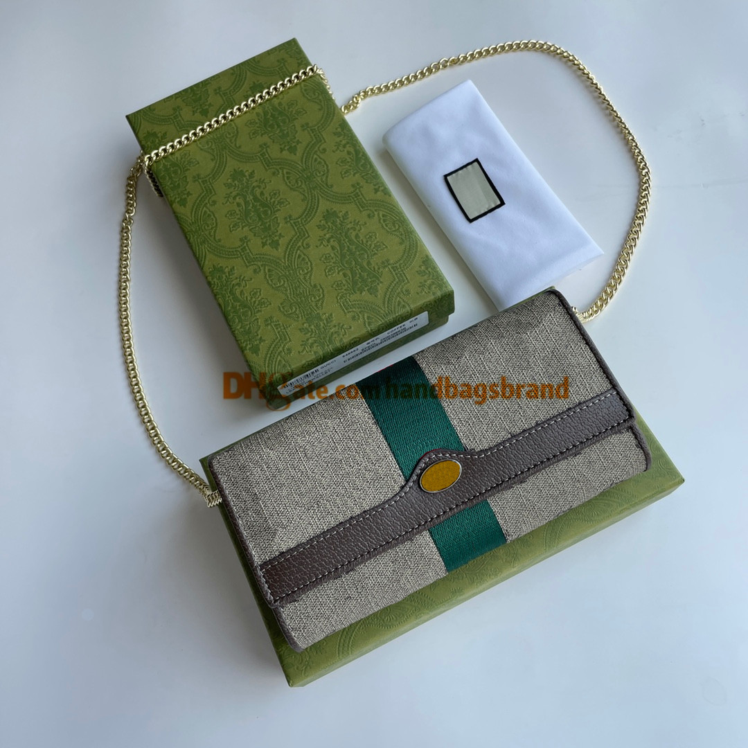 546592 gold chain ophidia wallets classic Italy double g Ophidia wallet luxurys designers business purse credit card holder leather Coin Purse with gift box
546592 gold chain ophidia wallets classic Italy double g Ophidia wallet luxurys designers business purse credit card holder leather Coin Purse with gift box