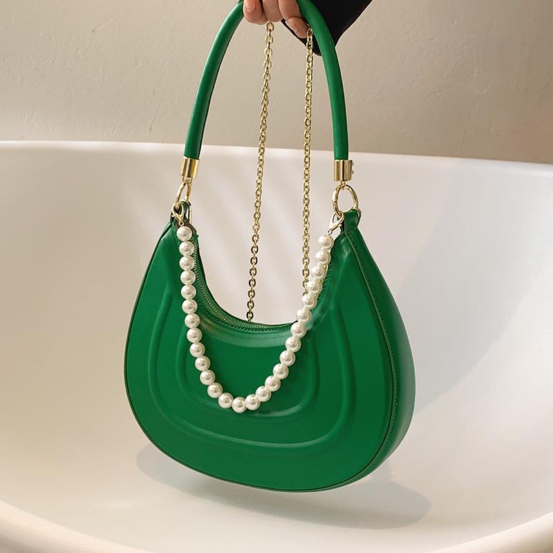Evening Bags VeryMe 2022 Luxury Designer Shoulder Bag Fashion For Women Brand Handbag Purse High Quality Elegant Female Pack Sac A Main Femm, Black
Evening Bags VeryMe 2022 Luxury Designer Shoulder Bag Fashion For Women Brand Handbag Purse High Quality Elegant Female Pack Sac A Main Femm, Black