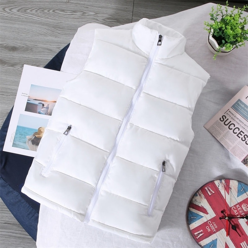 Men's Vests White Vest Jacket Men Slim Fit Stand Collar Sleeveless Puffer Jackets Spring Autumn Casual Waistcoat Men Warm Coat Trends 220826, Blue
Men's Vests White Vest Jacket Men Slim Fit Stand Collar Sleeveless Puffer Jackets Spring Autumn Casual Waistcoat Men Warm Coat Trends 220826, Blue