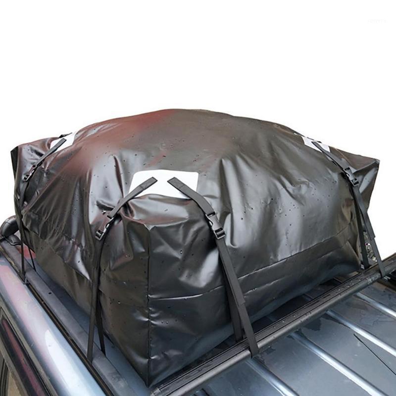 Car Organizer Rooftop Cargo Carrier Waterproof Roof Storage Bag Luggage Organizers Large Capacity Black For Travel
Car Organizer Rooftop Cargo Carrier Waterproof Roof Storage Bag Luggage Organizers Large Capacity Black For Travel