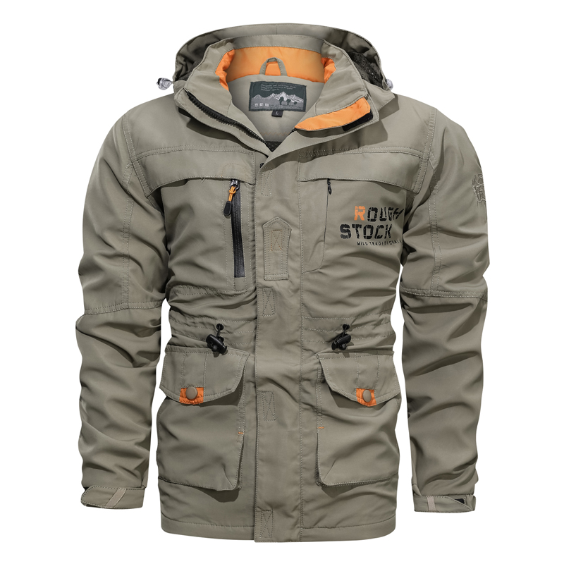 Wiatroszczelna armia Cargo Flight mskie kurtki mskie wojskowa kurtka Bomber mczyni wiosna jesie Casual multi-pocket kurtki, Niebieski
Wiatroszczelna armia Cargo Flight mskie kurtki mskie wojskowa kurtka Bomber mczyni wiosna jesie Casual multi-pocket kurtki, Niebieski