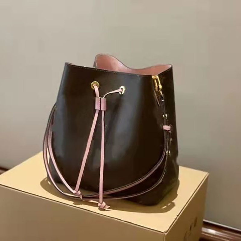 9 color brand designers Bucket Handbags flower Purses Women luxurys Tote Brand Letter pu Leather Shoulder Bags crossbody bag 1102, As picture
9 color brand designers Bucket Handbags flower Purses Women luxurys Tote Brand Letter pu Leather Shoulder Bags crossbody bag 1102, As picture