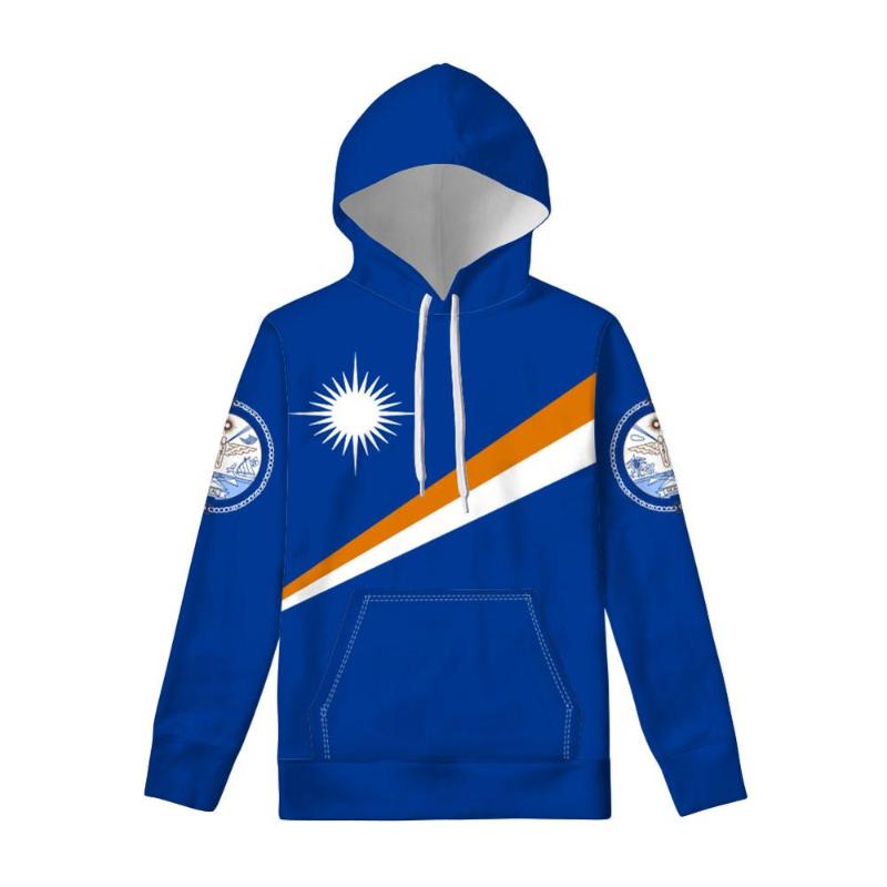 Men's Hoodies & Sweatshirts ISLANDS Pullover Diy Free Custom Made Name Number Mhl Sweatshirt Nation Flag Country Respirant Mh Print Po Cloth, 1005
Men's Hoodies & Sweatshirts ISLANDS Pullover Diy Free Custom Made Name Number Mhl Sweatshirt Nation Flag Country Respirant Mh Print Po Cloth, 1005