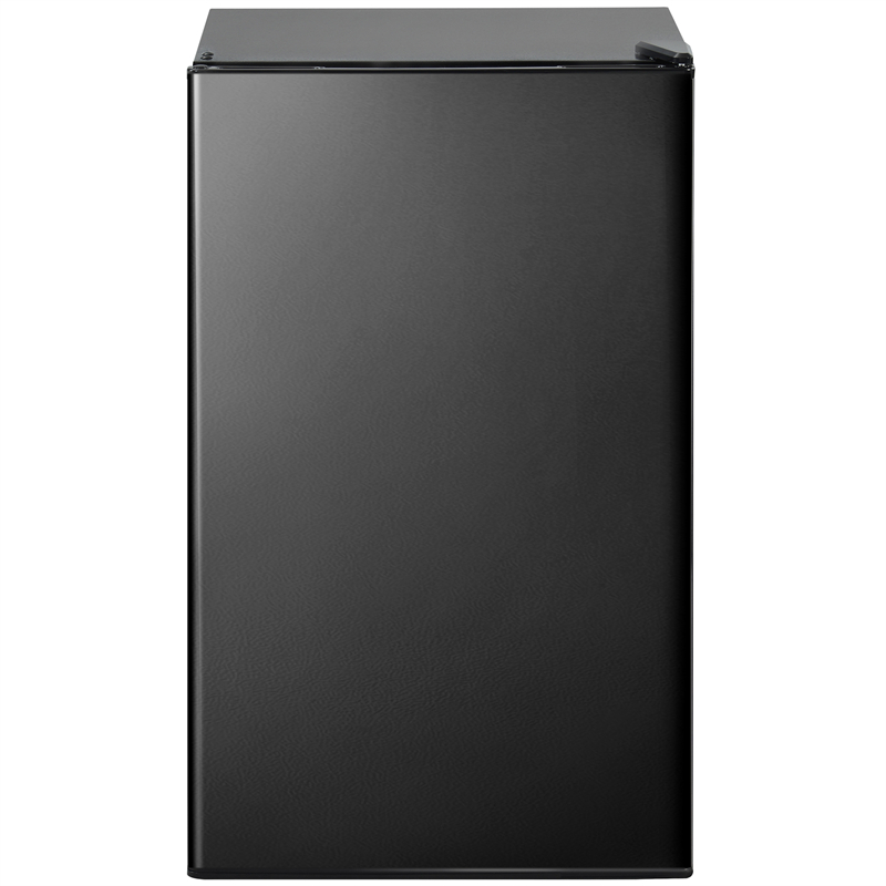 New Home Compact refrigerator with freezer 3.2 Cuft Mini Fridge with Reversible Door 5 Settings Temperature Adjustable for Kitchen Bedroom Dorm Apartment Bar Office
New Home Compact refrigerator with freezer 3.2 Cuft Mini Fridge with Reversible Door 5 Settings Temperature Adjustable for Kitchen Bedroom Dorm Apartment Bar Office