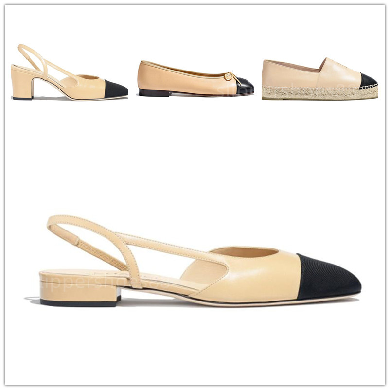 Designer Slingback Pumps Sandals Famous designer Women Ballerina kitten heels ballerinas flats soft real leather slip on sandal ballet espadrilles dress shoes
Designer Slingback Pumps Sandals Famous designer Women Ballerina kitten heels ballerinas flats soft real leather slip on sandal ballet espadrilles dress shoes