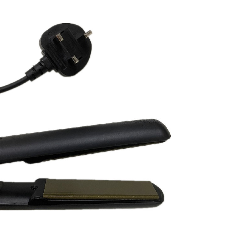 Max Hair Straightener Classic Professional styler Fast Hair Straightening Iron Styling tool With Retail Box
Max Hair Straightener Classic Professional styler Fast Hair Straightening Iron Styling tool With Retail Box