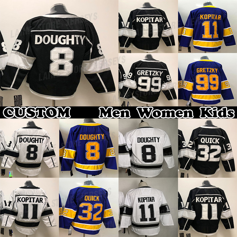 11 Anze Kopitar Jersey 8 Drew Doughty 32 Jonathan Quick 33 Viktor Arvidsson 23 Dustin Brown 99 Wayne Gretzky Custom Mens Womens Youth Any Name Any Number hockey jerseys, Purple reverse retro mens
11 Anze Kopitar Jersey 8 Drew Doughty 32 Jonathan Quick 33 Viktor Arvidsson 23 Dustin Brown 99 Wayne Gretzky Custom Mens Womens Youth Any Name Any Number hockey jerseys, Purple reverse retro mens