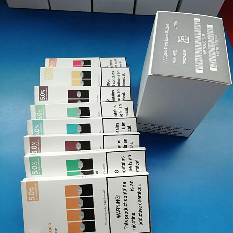 Newest 5% Package Vape cool mint mango Pods Cartridges for Ecig Kit Compatible empty also air bar Pod refillable eon Cartridge bang xxl
Newest 5% Package Vape cool mint mango Pods Cartridges for Ecig Kit Compatible empty also air bar Pod refillable eon Cartridge bang xxl