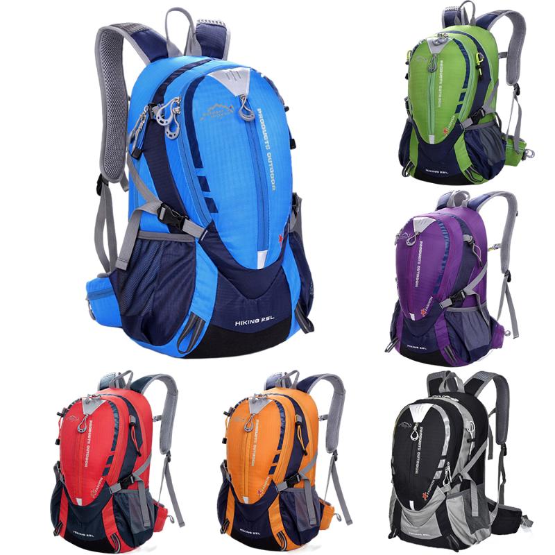 Outdoor Bags 25L Waterproof Climbing Backpack Sport School Bag Men Women Trekking Rucksack Hiking Travel Storage, Green
Outdoor Bags 25L Waterproof Climbing Backpack Sport School Bag Men Women Trekking Rucksack Hiking Travel Storage, Green