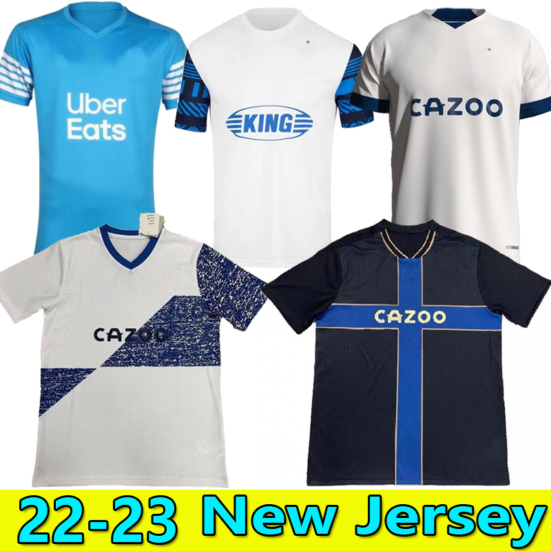 Fans 22 23 soccer jersey 4TH 2023 home away men 2022 OM MILIK PAYET maillot de foot CUISANCE BENEDETTO GUENDOUZI KAMARA BAKAMBU football shirt THAUVIN, 22/23 training
Fans 22 23 soccer jersey 4TH 2023 home away men 2022 OM MILIK PAYET maillot de foot CUISANCE BENEDETTO GUENDOUZI KAMARA BAKAMBU football shirt THAUVIN, 22/23 training