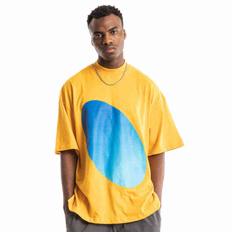 Presents T-shirt Hands On Sight Onsight Foam Three-Dimensional Print T-shirts Men Women Jesus Is King tee 2020T220721
Presents T-shirt Hands On Sight Onsight Foam Three-Dimensional Print T-shirts Men Women Jesus Is King tee 2020T220721