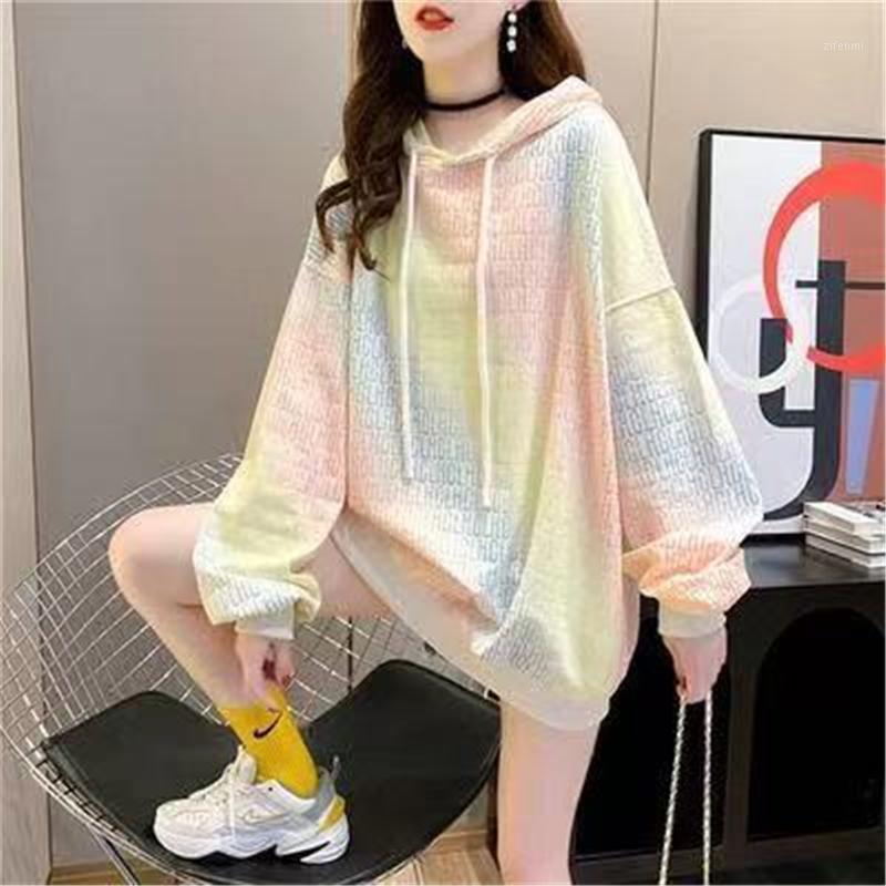 Tie-dye Women's Hoodies Autumn Female Hooded Casual Sweatshirt Tops Harajuku Oversized Ladies Girls Hoodie & Sweatshirts, Pink
Tie-dye Women's Hoodies Autumn Female Hooded Casual Sweatshirt Tops Harajuku Oversized Ladies Girls Hoodie & Sweatshirts, Pink