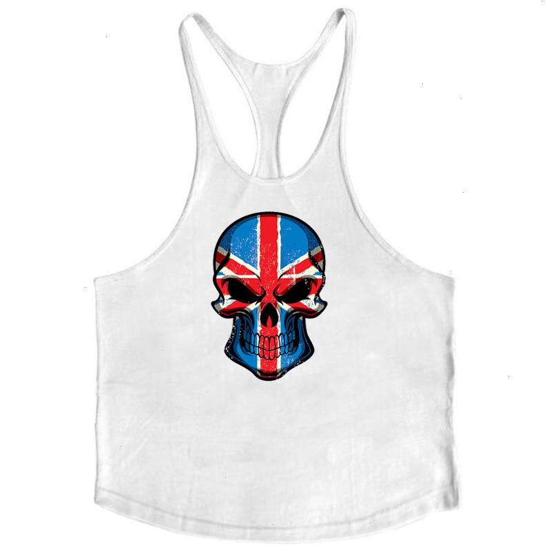 Brand Clothing Men Fitness Stringer Tank Top Bodybuilding Canottiere Vest Printed Workout Y Back Undershirt, Yellow
Brand Clothing Men Fitness Stringer Tank Top Bodybuilding Canottiere Vest Printed Workout Y Back Undershirt, Yellow
